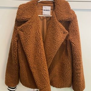 BB Dakota Fleece Jacket